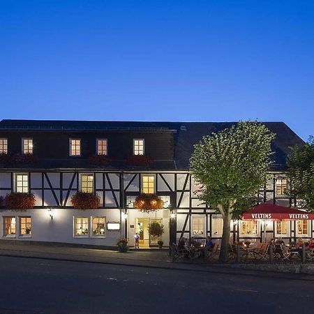 Hotel Lindenhof Meschede Εξωτερικό φωτογραφία