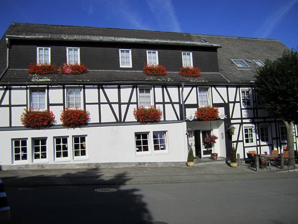 Hotel Lindenhof Meschede Εξωτερικό φωτογραφία