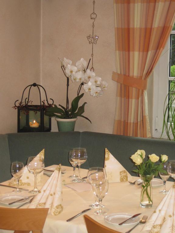 Hotel Lindenhof Meschede Εξωτερικό φωτογραφία