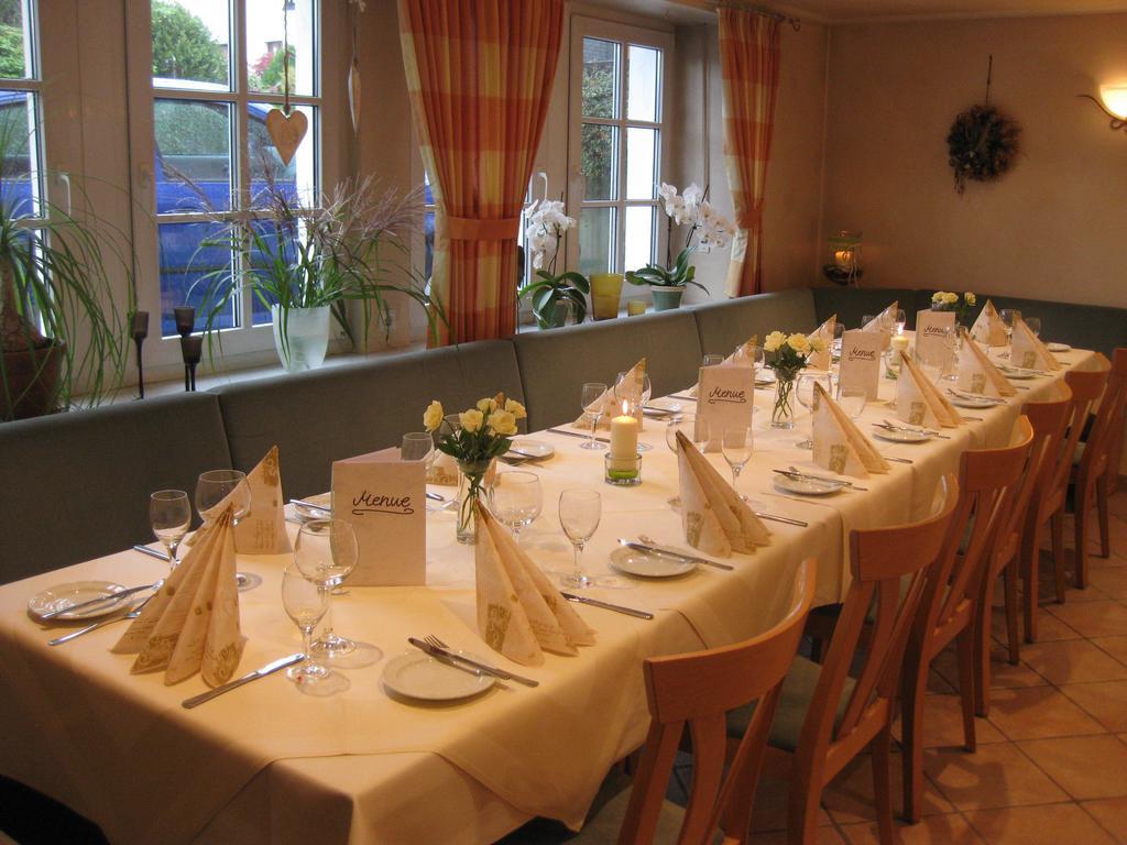 Hotel Lindenhof Meschede Εξωτερικό φωτογραφία