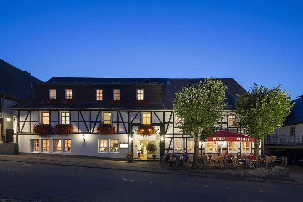 Hotel Lindenhof Meschede Εξωτερικό φωτογραφία