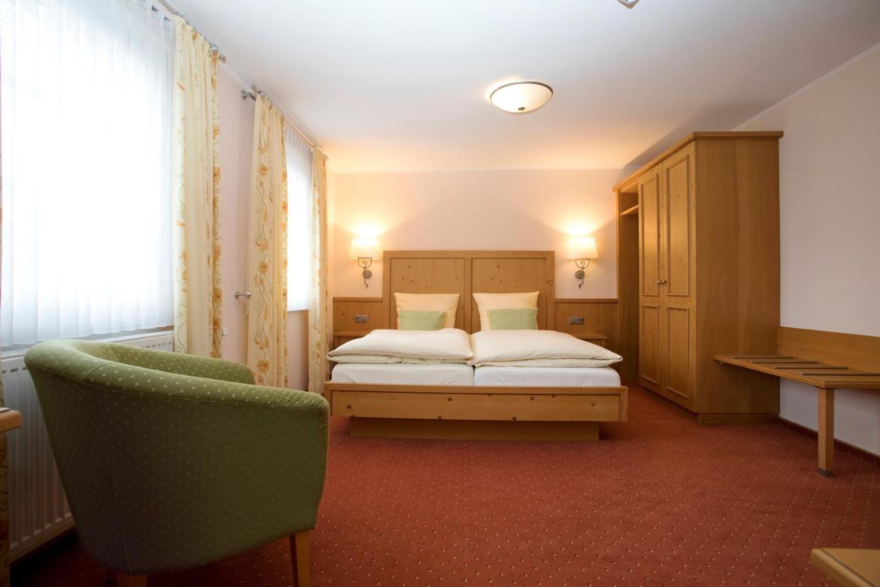Hotel Lindenhof Meschede Εξωτερικό φωτογραφία