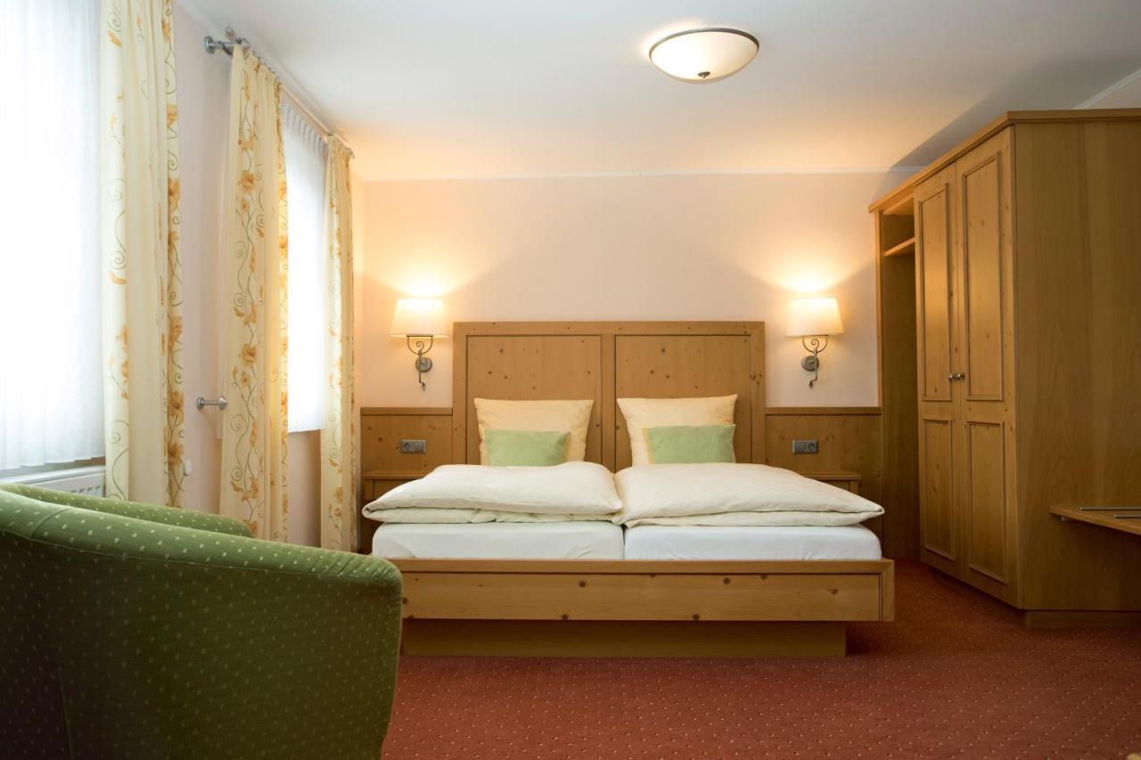 Hotel Lindenhof Meschede Εξωτερικό φωτογραφία